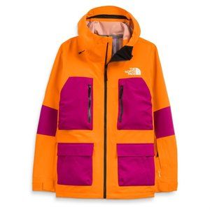 The North Face Men’s Dragline Jacket